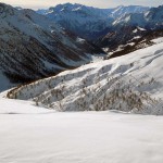 vallone di vertosan