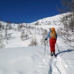 ultimi pendii da affrontare