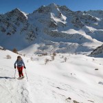 sul traverso finale