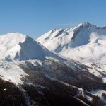 comprensorio di la thuile