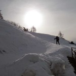 partenza