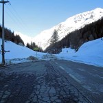 partenza