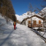 la tuette