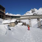 ru e il viadotto