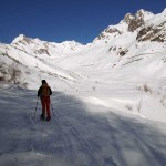 ingresso nel vallone