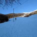 partenza