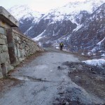 partenza