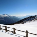 uno sguardo in bassa valle