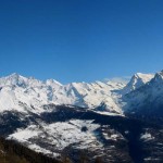 verso grand combin e valpelline