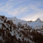 ciarforon e becca di monciair