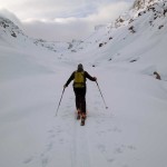 attraversato il torrente