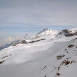 uno sguardo alla grivola