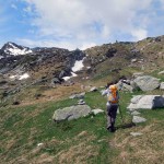 verso la bastionata