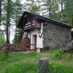 casotto di pechoud