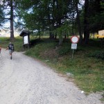 partenza