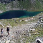 sopra il lago lungo