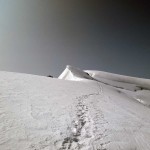 verso la puntina