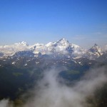 gran paradiso e grivola