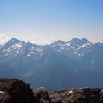 a sin il mont nery  e a des le dame di challand