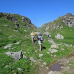 bivio quota 2443
