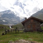 bivacco gontier