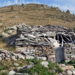alpe cressa inferiore
