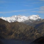 gruppo del monte rosa