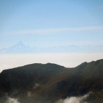 zoomata sul monviso