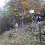 bivio quota 1351