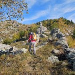 deviazione all'alpe truchetto