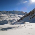 uscita del canale