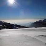 verso la pianura