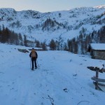 alpe stouba e omonimo vallone
