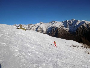 ometto quota 1640