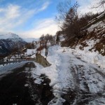 partenza