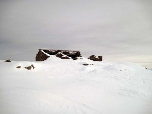 alpe del camino