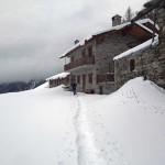 all'alpeggio