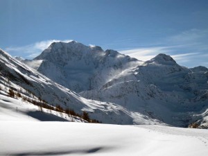 fletschhorn