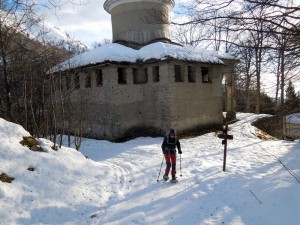 cappella del paradiso