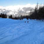 sopra rond perrin