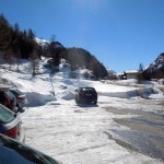 partenza