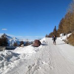 partenza