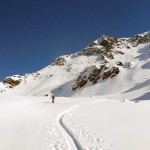 deviazione quota 2624