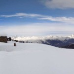 panorama a nord