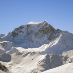 mont velan