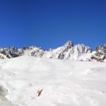 alla sin il dolent e a des il gruppo di argentiere