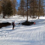 bivio quota 2149