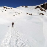 pianoro dopo il traverso