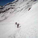 traverso sotto il colle