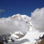 zoomata sul bianco